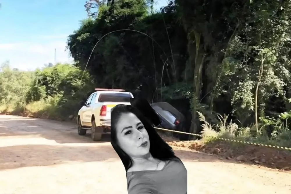 Marilene tinha 38 anos e deixa dois filhos - Foto: Reprodução/Especial NB