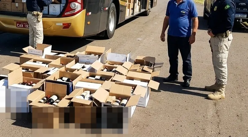 Foto meramente ilustrativa - Gerada por IA