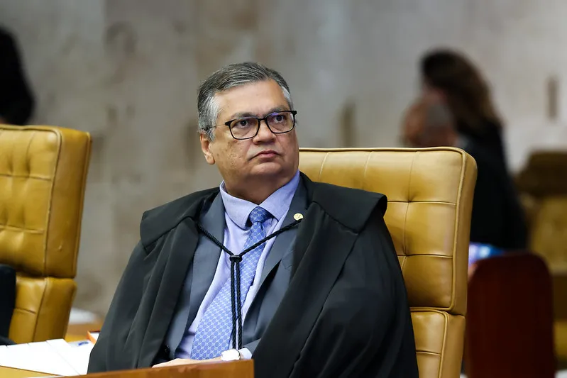 A decisão monocrática do ministro altera um dos pontos mais polêmicos e criticados do sistema punitivo da magistratura brasileira - Foto: Gustavo Moreno/STF/Especial NB 