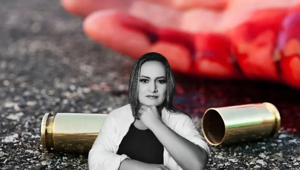 Maria Helena de Soouza tinha 50 anos e deixa dois filhos - Foto: Reprodução