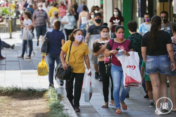 Confira o que abre e o que fecha em Bento Gonçalves no feriadão
