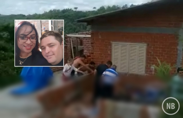 Grave acidente deixa uma pessoa morta e outra ferida em Bento Gonçalves