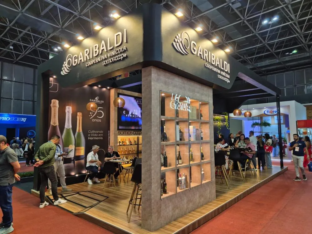 Cooperativa Garibaldi consolida expansão no Rio de Janeiro