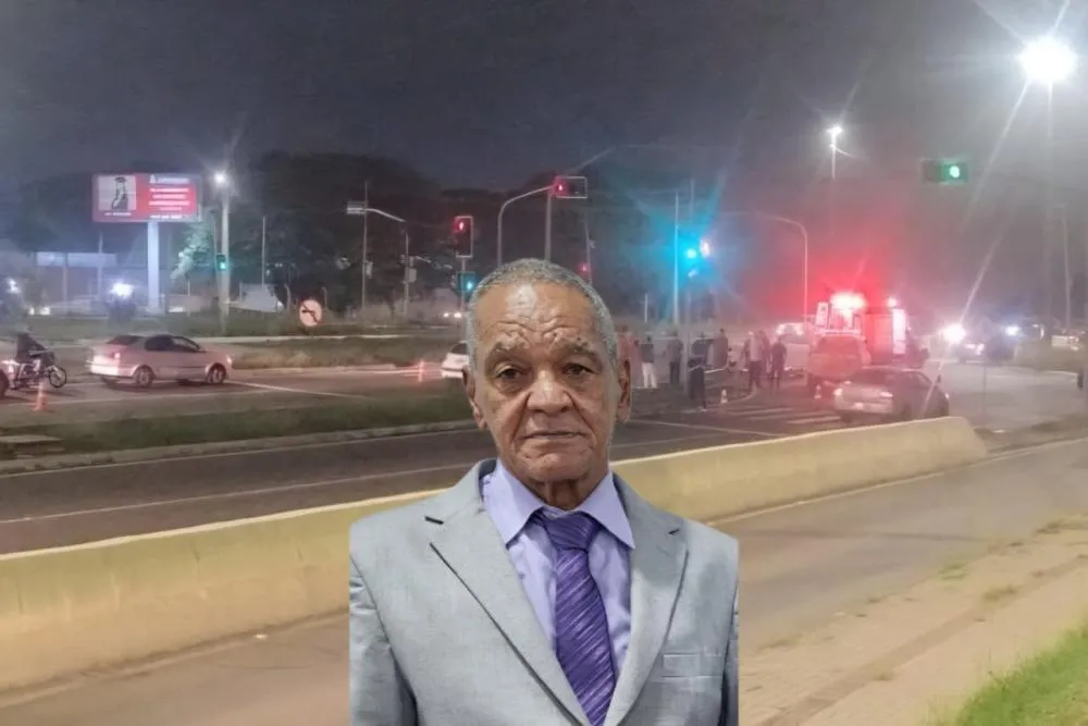 Cláudio Ribeiro tinha 63 anos e será sepultado na manhã deste sábado, 28 - Foto: Reprodução/Especial NB