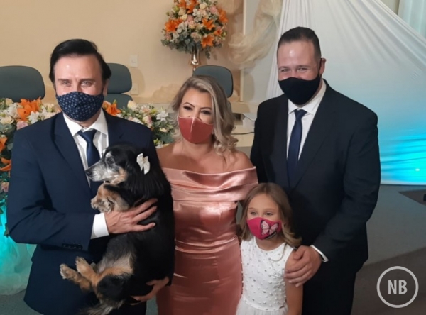 Luis Carlos Muller/Spaço FM/Divulgação