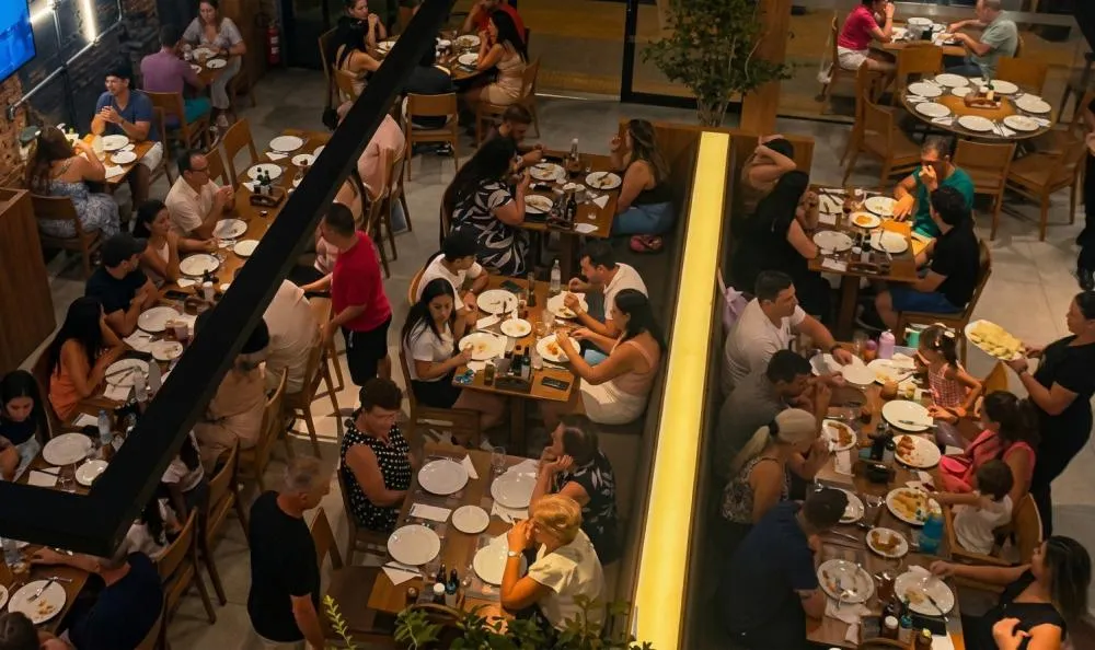 Promoção segue valendo às terças, quartas, quintas e domingos