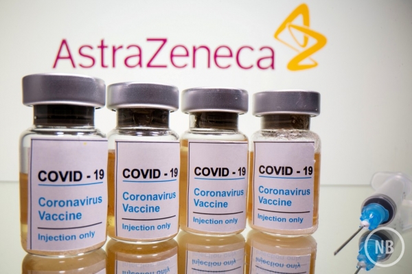Vacinação contra a Covid-19 no Brasil pode começar em 20 de janeiro