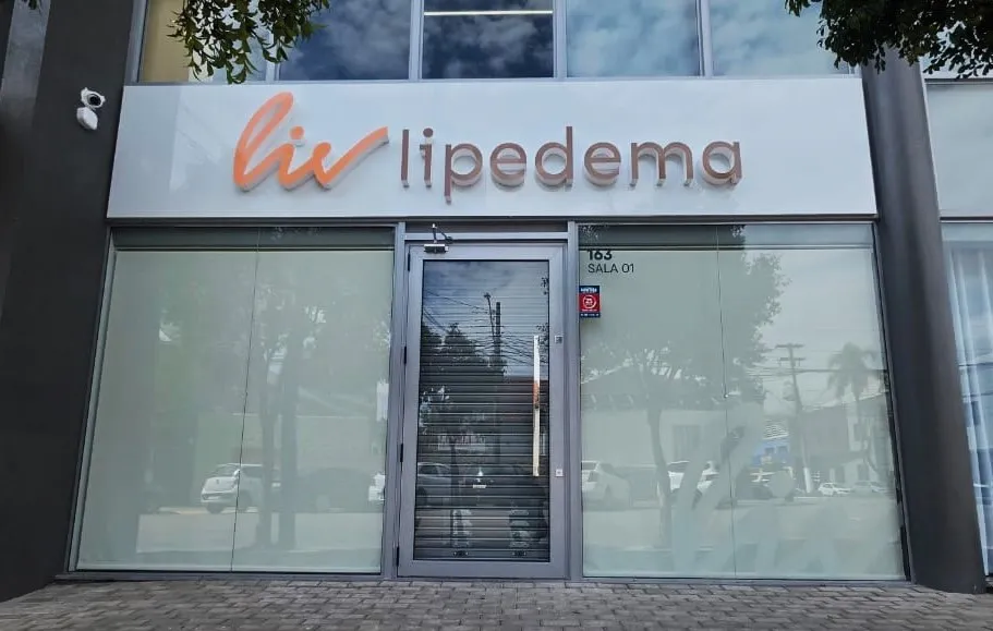 Nova clínica fica na Travessa Três de Outubro, 163, no bairro Cidade Alta - foto: NB Notícias/Especial