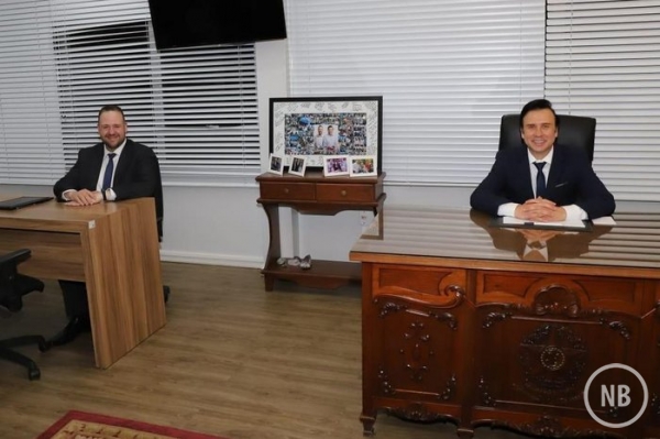 Eder Tondello/Divulgação