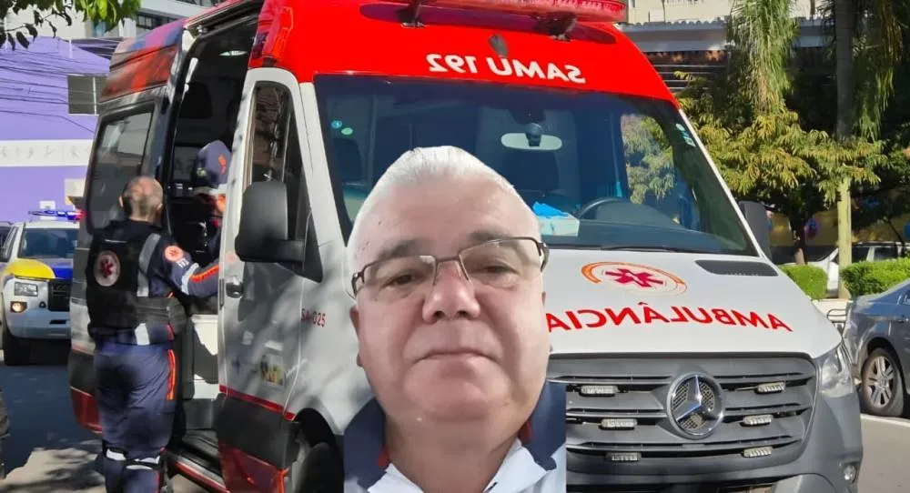 Airton Ribeiro tinha 66 anos e era muito conhecido em Bento Gonçalves - Foto: Rádio Difusora/Especial NB