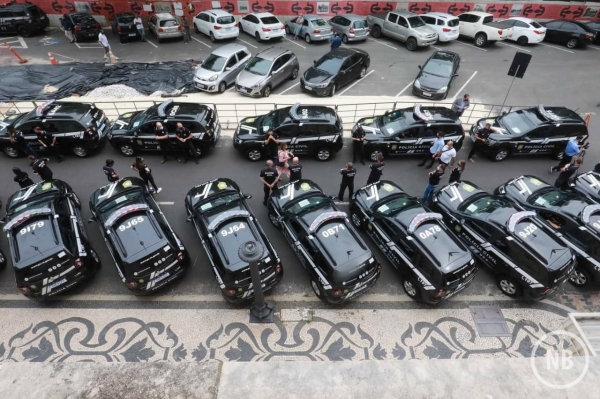 Itamar Aguiar/Palácio Piratini/Divulgação