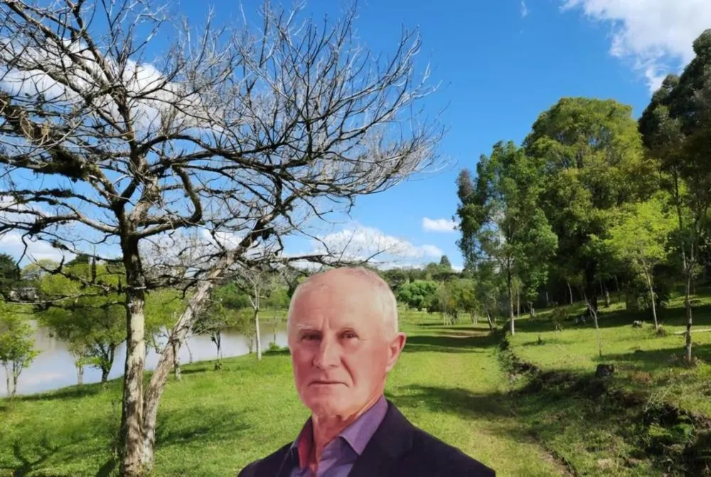 Corpo de Jandir Baggio será sepultado na tarde desta terça-feira, 7.