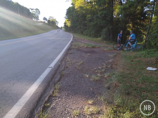 Claudir Pontin/Rádio Estação FM/Divulgação