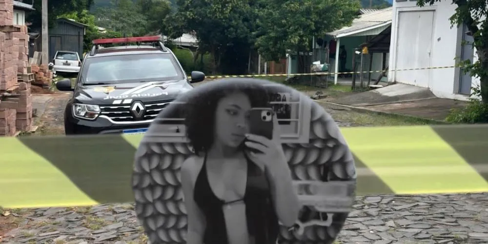 Ana Beatriz de Jesus tinha 20 anos e era 