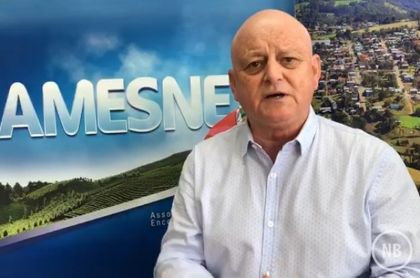 Governo do Estado aprova novo modelo de cogestão da Amesne