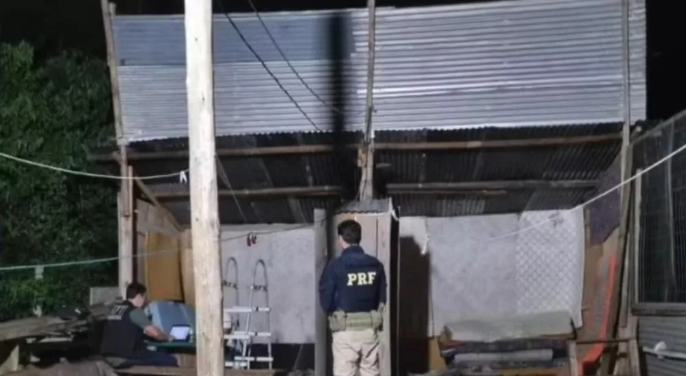 Caso ocorreu em fevereiro de 2025