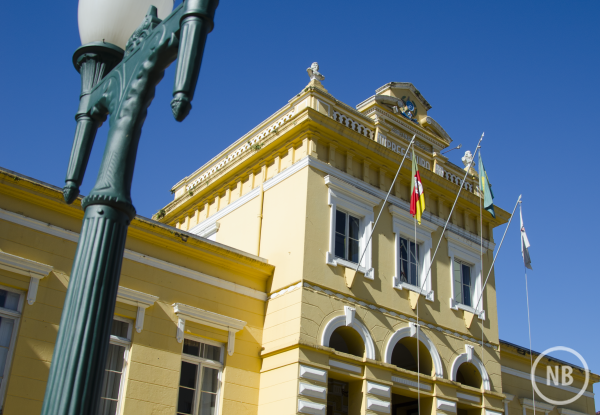 Prefeitura de Bento começa a nomear cargos de segundo e terceiro escalões