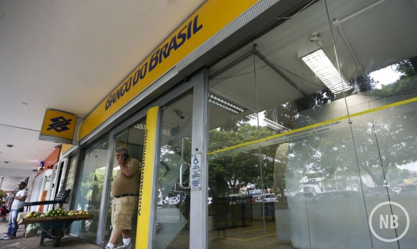 Banco do Brasil anuncia o fechamento de 361 unidades no país