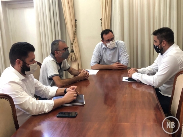 Prefeitura cobra Corsan sobre a falta de água em bairros de Bento Gonçalves