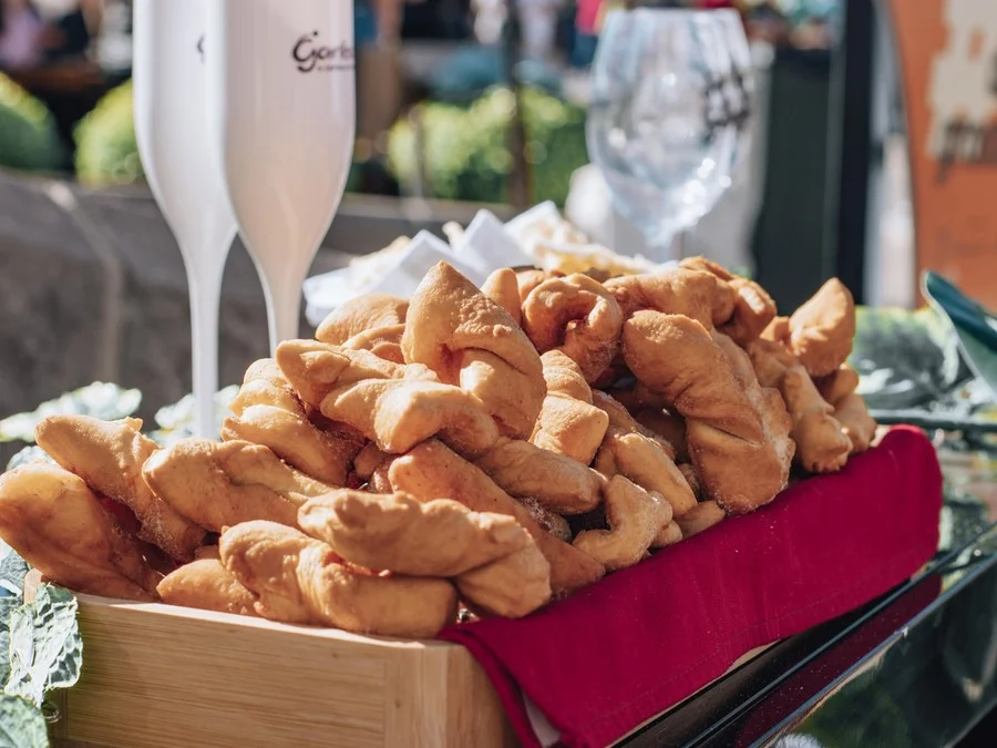 Garibaldi abre 5ª edição do Festival do Grostoli com expectativa de recorde