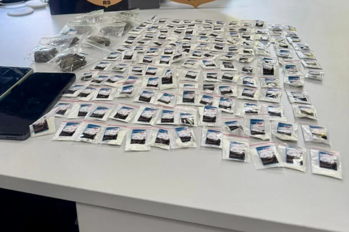 Foto: Polícia Civil / Divulgação