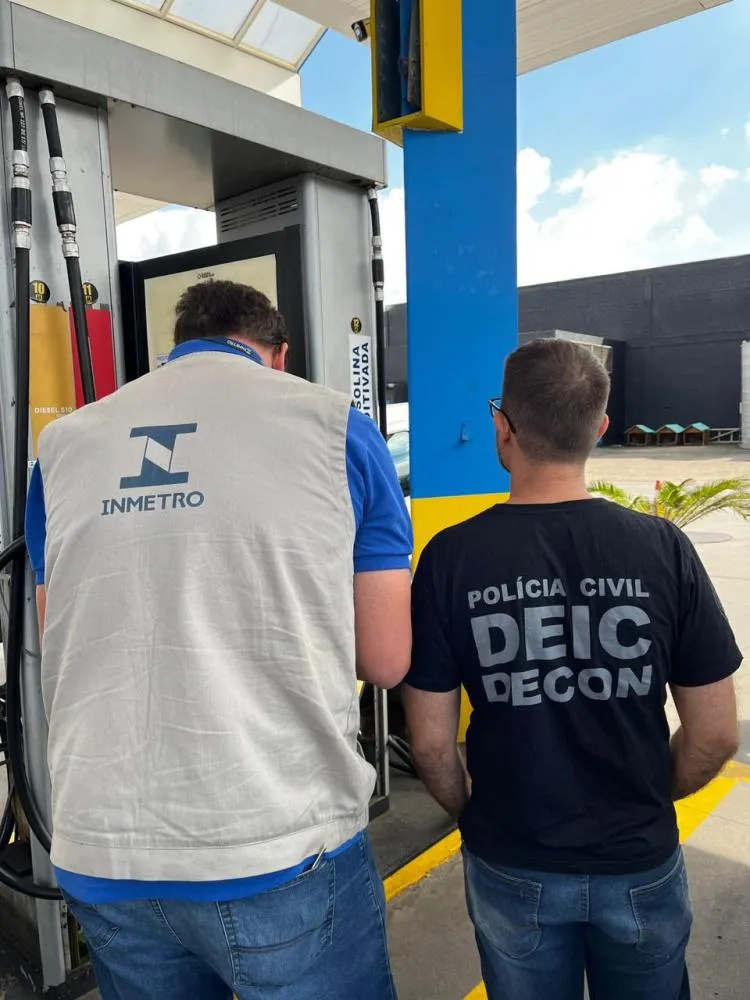 Foto: Polícia Civil