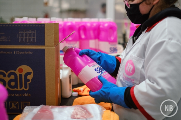 Zeto Telöken/Divulgação