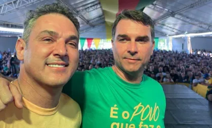 Zucco lança pré-candidatura ao Governo do RS