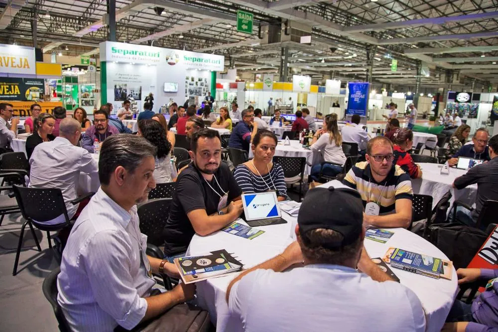 Inscrições para rodada de negócios da Envase terminam nesta segunda-feira