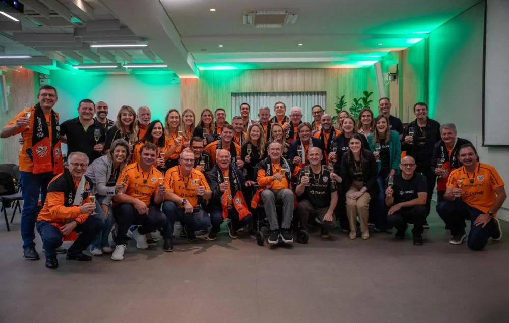 Nova parceria reforça presença comunitária e geração de valor direto para os associados - Foto: Roger Max Rocha