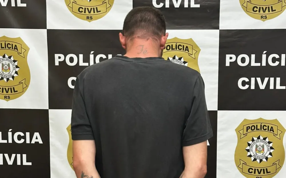 Foto: Polícia Civil