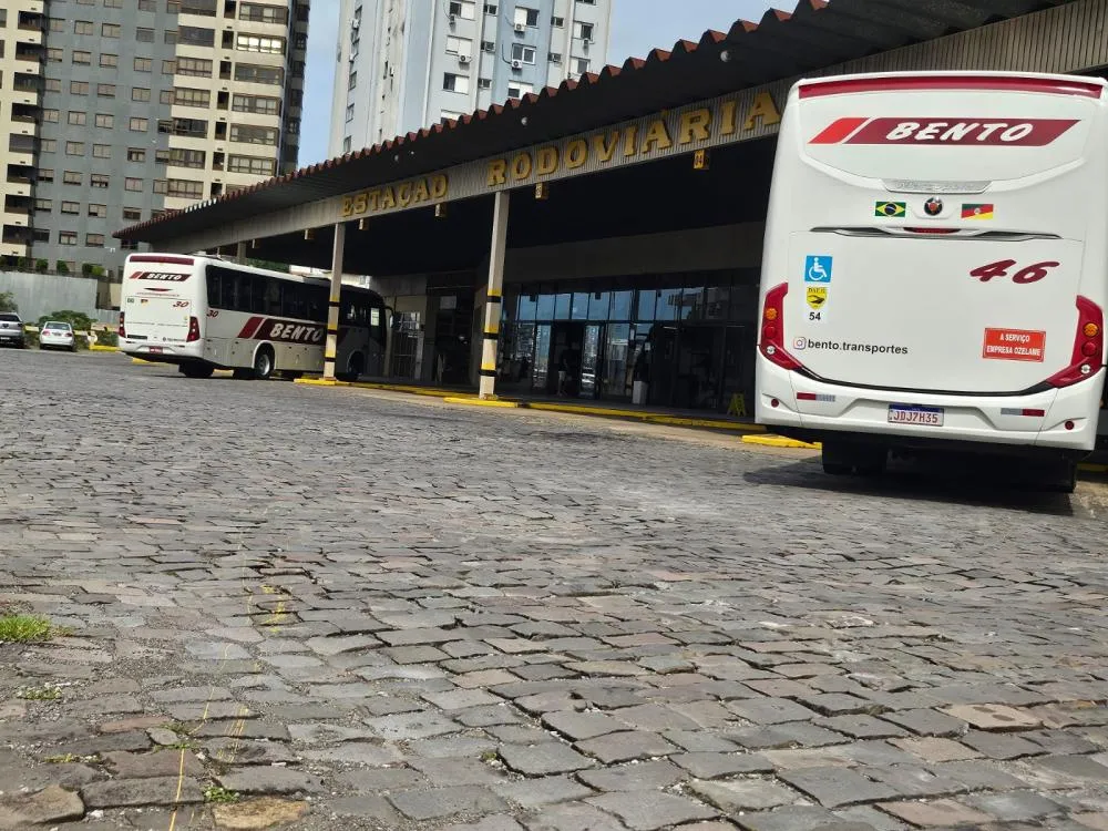 O reajuste foi autorizado pelo Conselho de Tráfego do Daer para compensar a alta em insumos como combustíveis. (Foto: Jonathan Zanotto/Especial NB Notícias