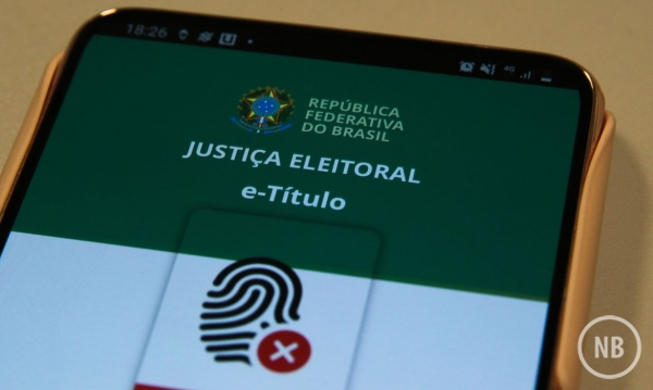 Ausência no 1º turno eleitoral deve ser justificada até esta quinta, dia 14