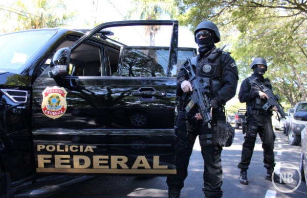 Concurso da Polícia Federal tem 1.500 vagas