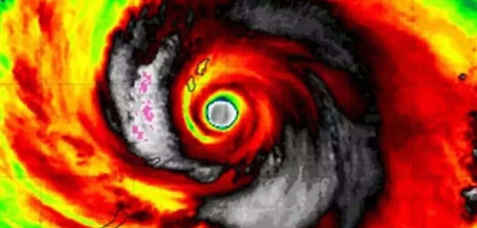 Embora o tufão não represente perigo direto ao território brasileiro, meteorologistas apontam que a intensidade do fenômeno no Pacífico Oeste é um indicador claro do aquecimento das águas oceânicas.