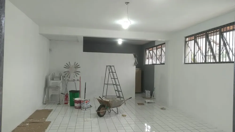  O objetivo da administração municipal é reverter o estado precário relatado por usuários e funcionários. (Foto: Reprodução) 