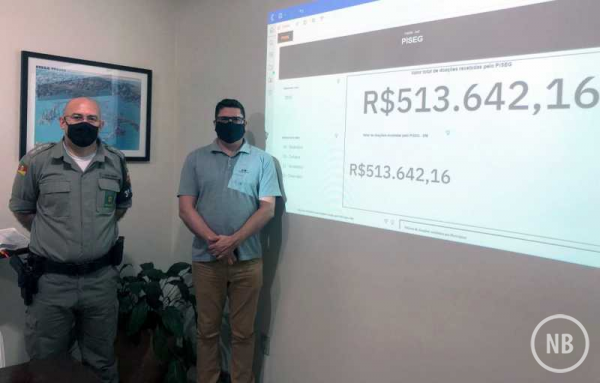 Eduarda Bucco/Serra Nossa