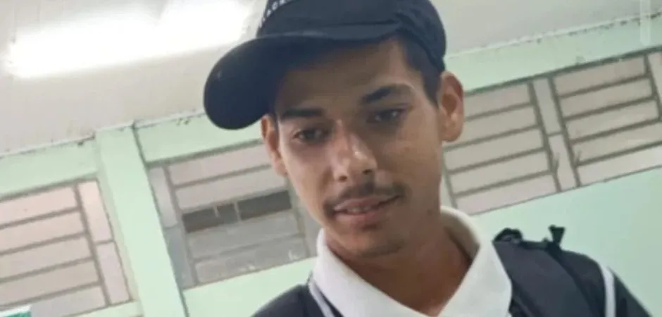 Foto: Arquivo Pessoal