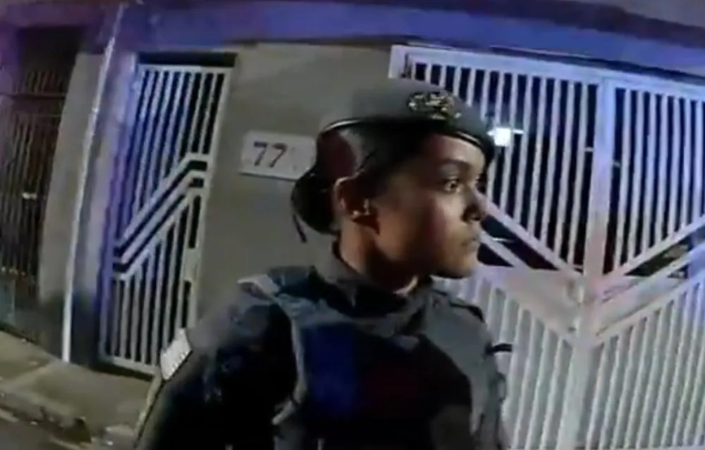 Policial que matou mulher em SP recebe reajuste após unificação de carreiras