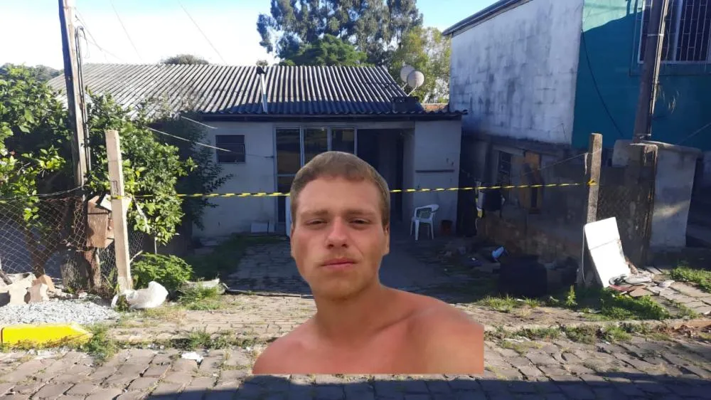 Corpo de Eduardo Noetzold será sepultado nesta terça-feira, 21, em Farroupilha - Foto: Brigada Militar/Divulgação