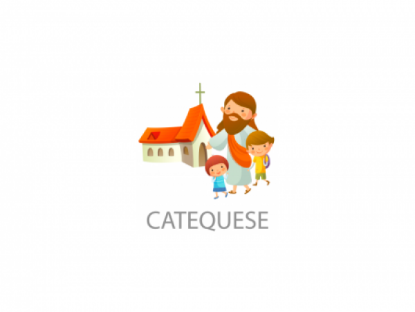 Inscrições para a Catequese 2021 da Paróquia Santo Antônio estão na reta final