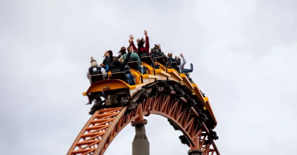 TJRS condena Alpen Park a indenizar visitante ferida em montanha-russa