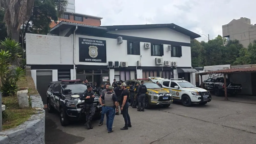 Foto: Marcel Dargelio/NB Notícias