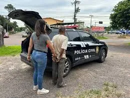 Foto: Polícia Civil / Divulgação