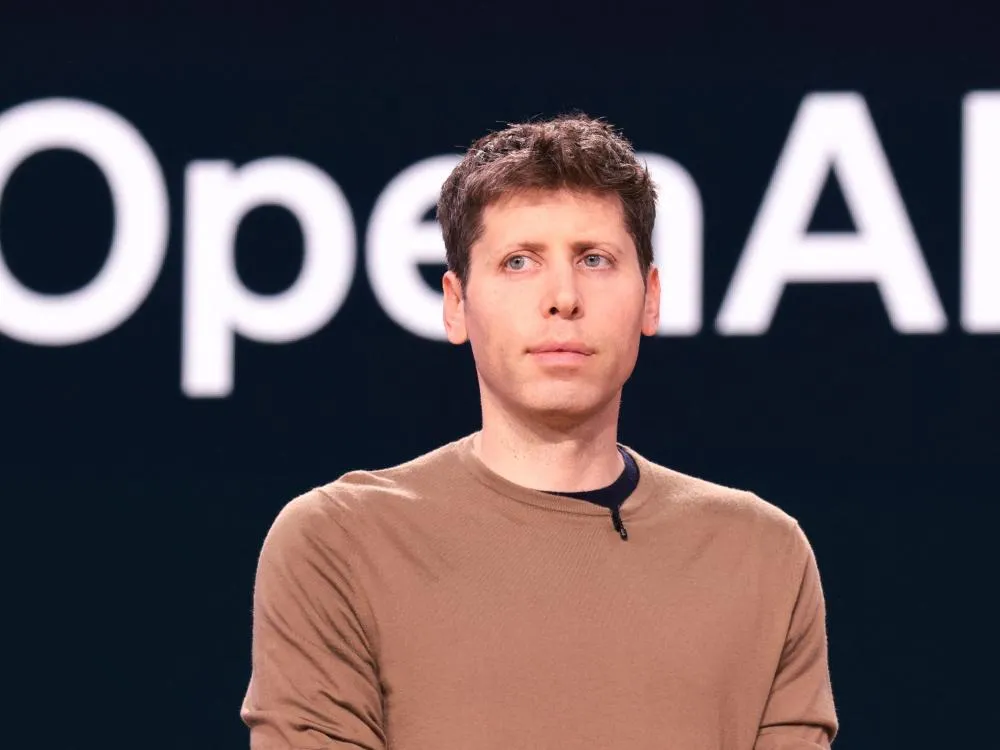 Sam Altman, publicou uma carta aberta nesta sexta-feira (24) pedindo desculpas. (Foto: Reprodução)