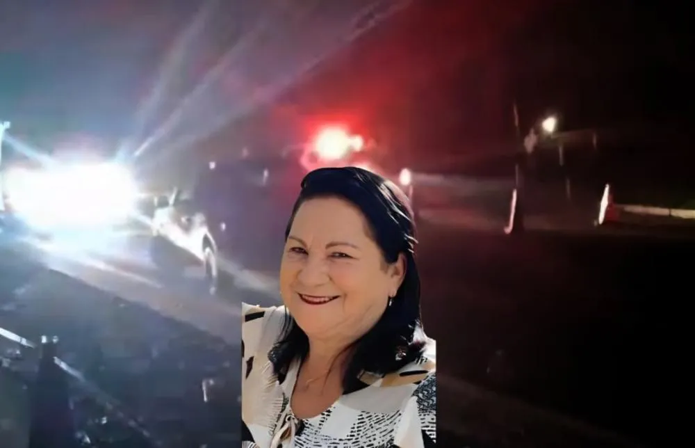 Hilda Gross completaria 66 anos no próximo dia 6 de maio - Foto: Reprodução