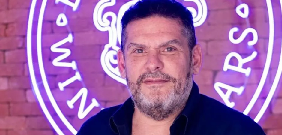  Mariano Levy. (Foto: Reprodução)