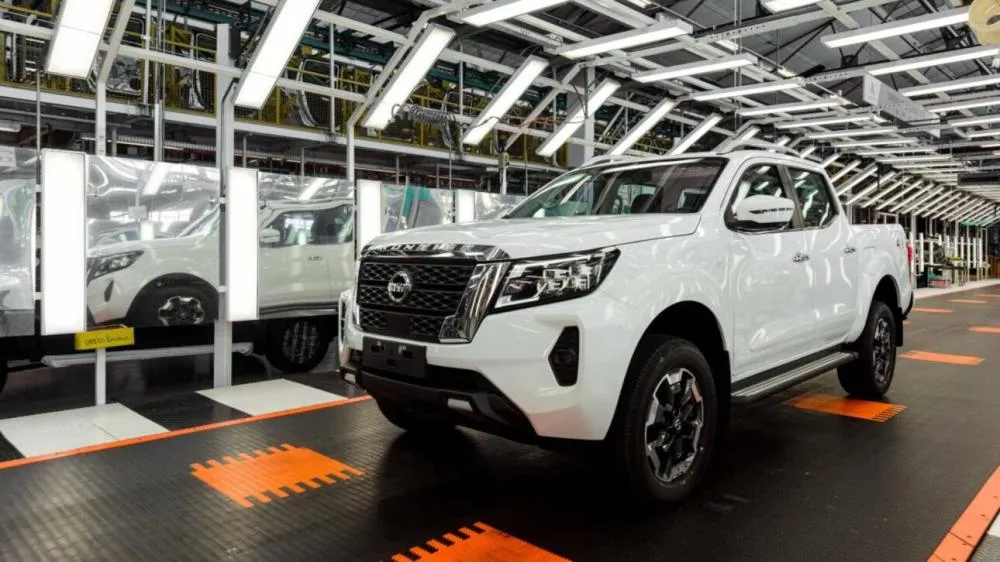 Nissan fecha fábrica em Córdoba e muda operação na Argentina