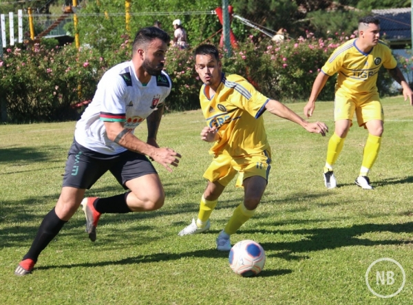 Sara Bertuzzi/FML Esportes