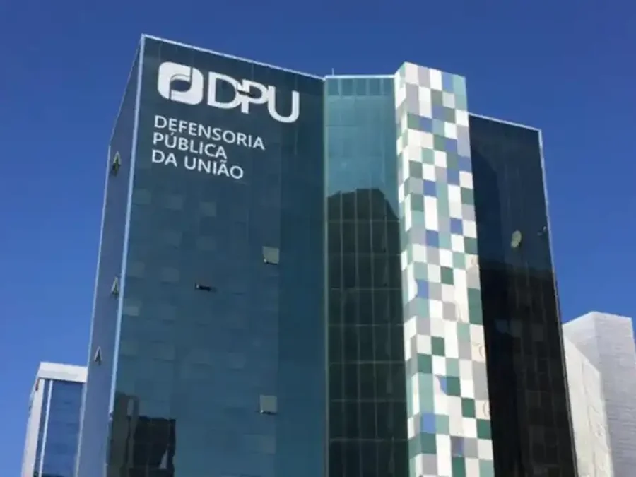 Golpistas usam o nome e a imagem de defensores públicos federais para induzir as vítimas a realizar pagamentos indevidos. (Foto: DPU / Divulgação)